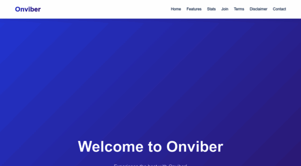 onviber.com