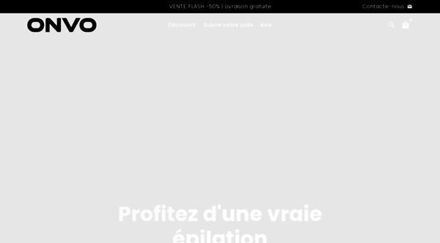 onvo.fr
