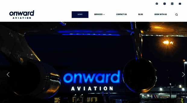 onwardaviation.ca