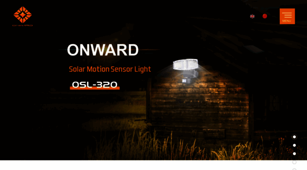 onwardlight.com