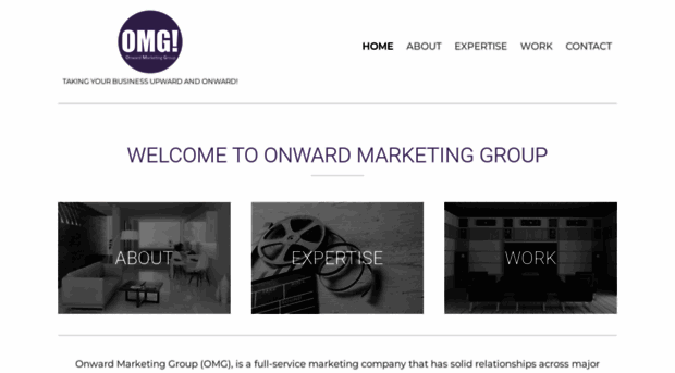onwardmarketinggroup.com