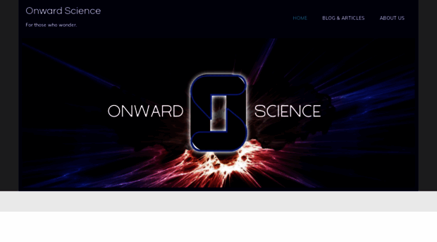 onwardsci.com