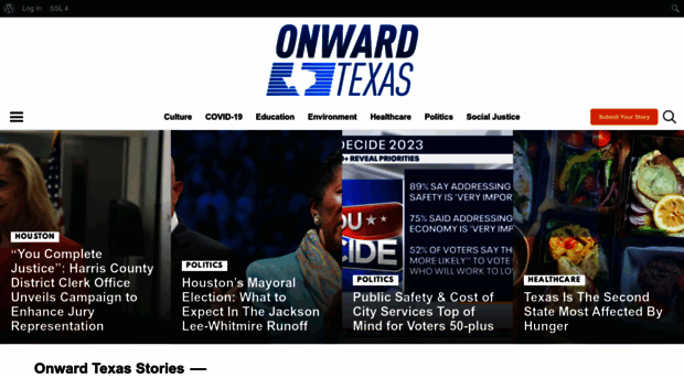 onwardtexas.org