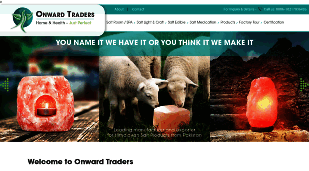 onwardtraders.com