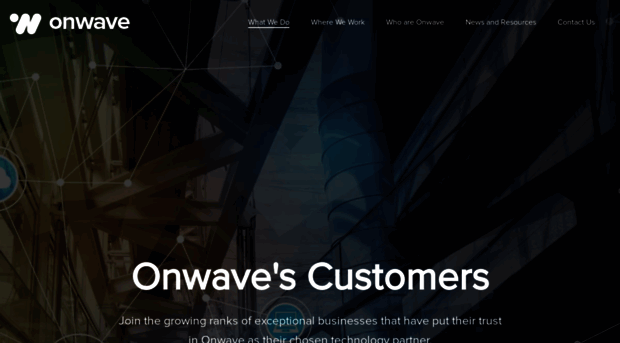 onwave.co.uk