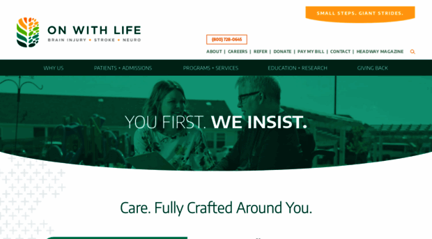 onwithlife.org