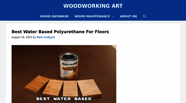 onwoodworkingart.com