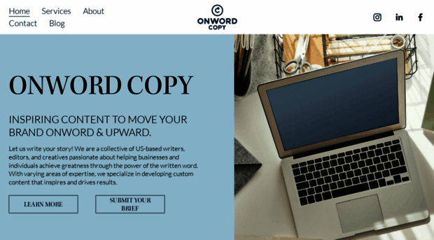 onwordcopy.com