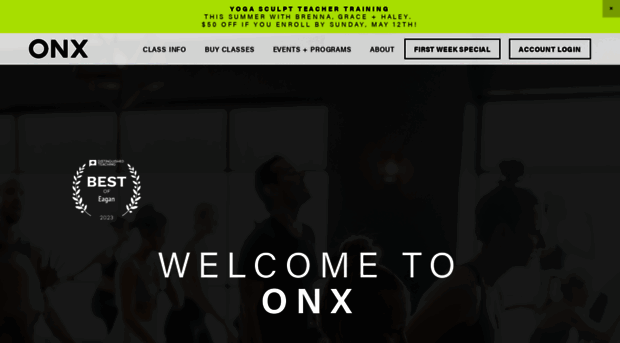 onxmn.com