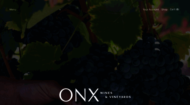 onxwine.com