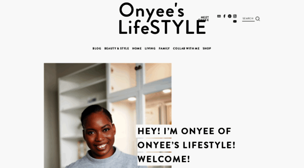 onyeeslifestyle.com