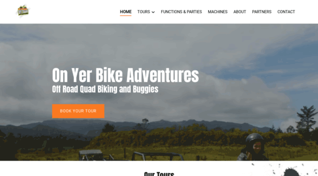 onyerbike.co.nz