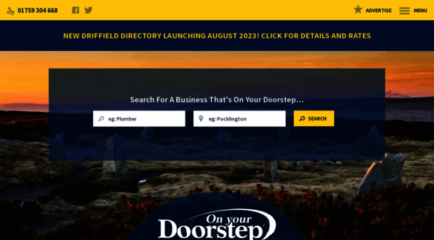 onyourdoorstep.co.uk