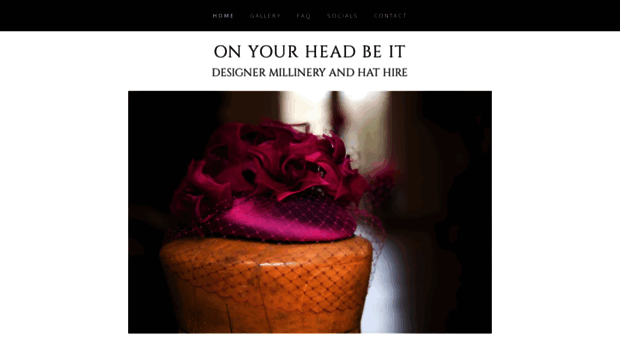 onyourheadbeit.co.uk