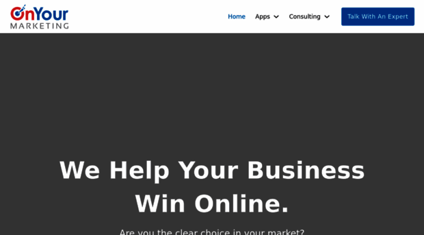 onyourmarketing.com