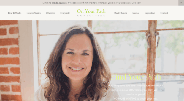 onyourpathconsulting.com