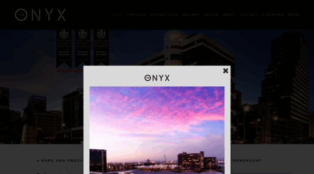 onyx.capetown