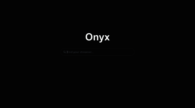 onyx.tv