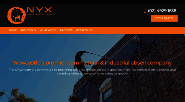 onyxaccess.com.au