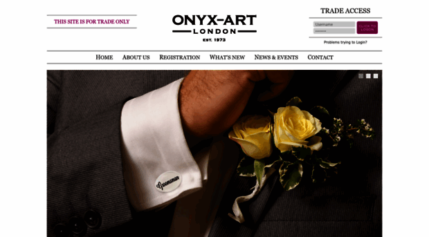 onyxart.co.uk
