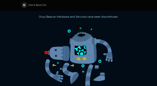 onyxbeacon.com