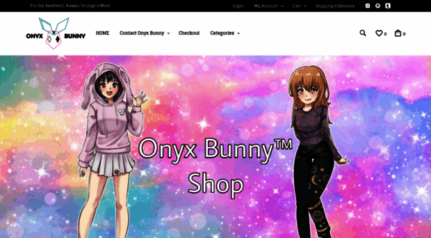 onyxbunny.com