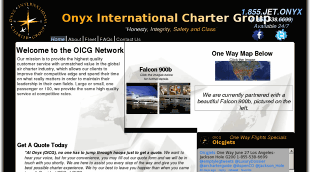 onyxcharter.net