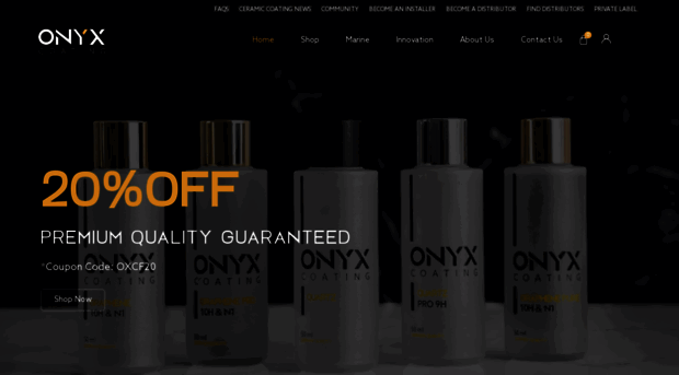 onyxcoating.com