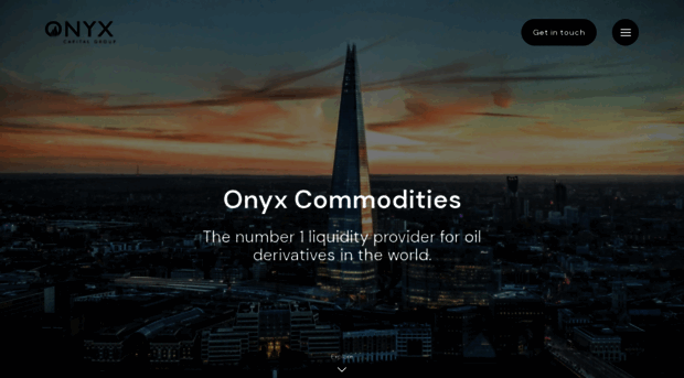 onyxcommodities.com