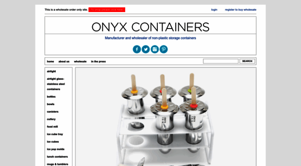 onyxcontainers.com