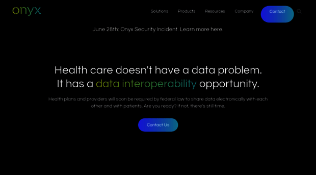 onyxhealth.io