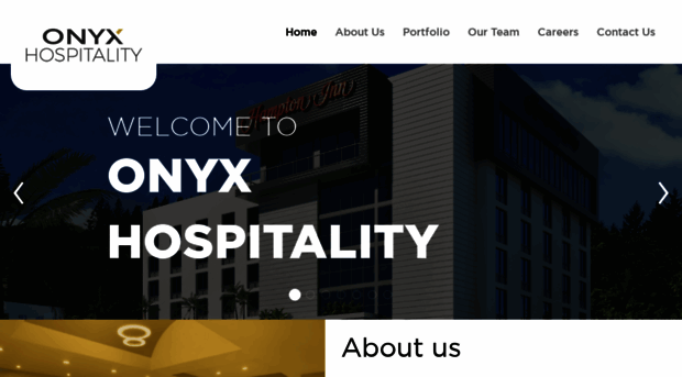 onyxhospitality.com