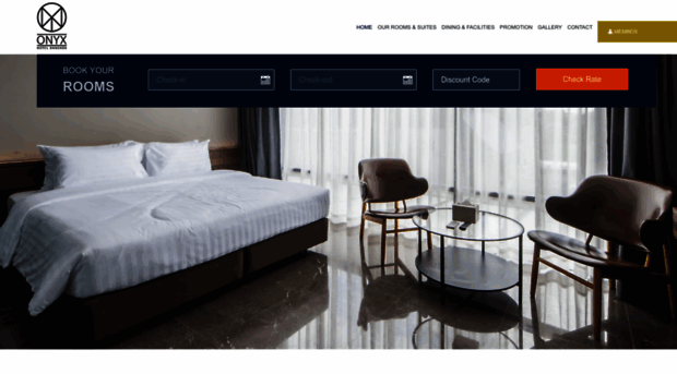 onyxhotelbangkok.com