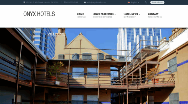 onyxhotels.com