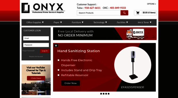 onyximaging.com