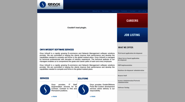 onyxinfosoft.com