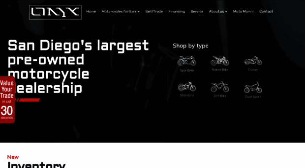 onyxmoto.com