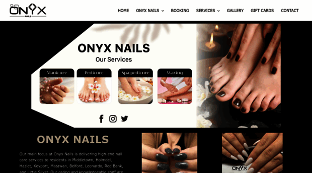 onyxnailssalon.com