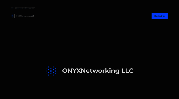 onyxnetworking.tech