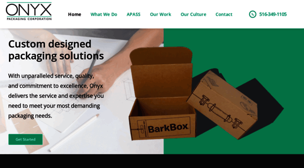 onyxpackaging.com