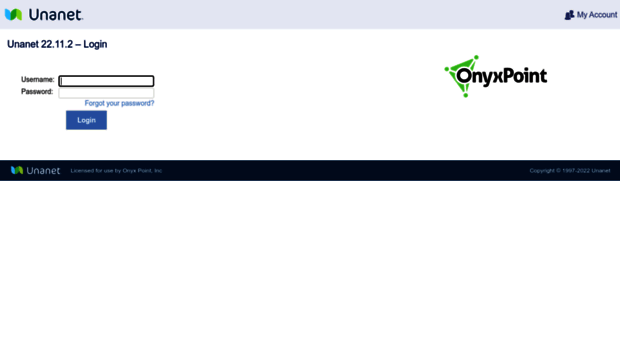 onyxpoint.unanet.biz
