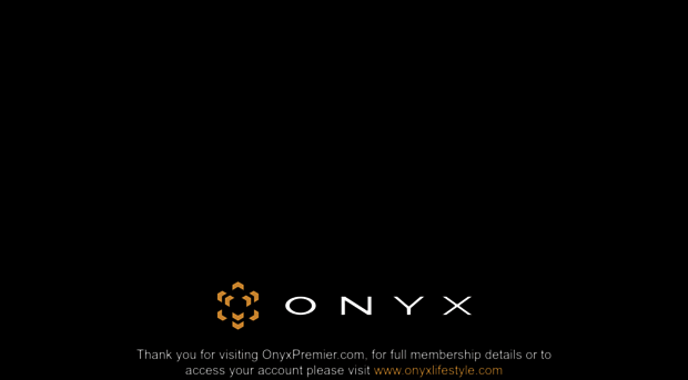 onyxpremier.com