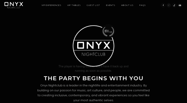 onyxroom.com