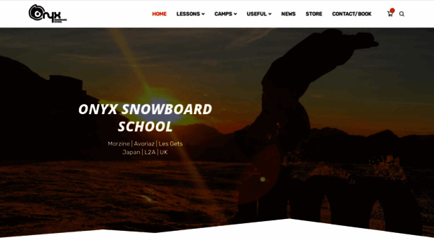 onyxsnowboarding.com