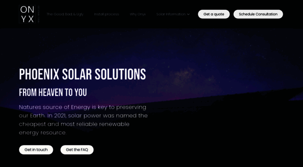 onyxsolarsolutions.com