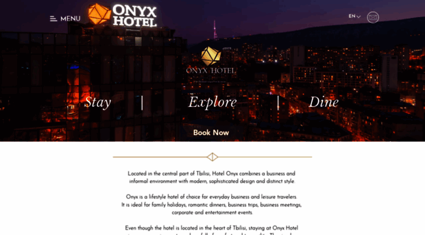 onyxtbilisi.com