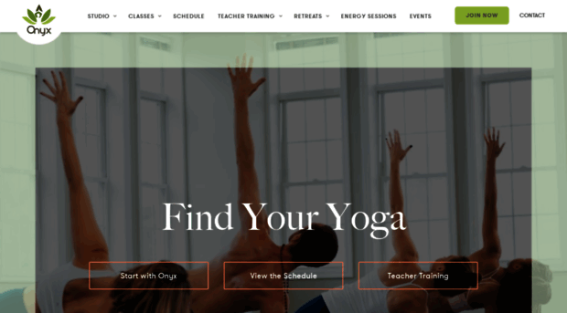 onyxyogastudio.com