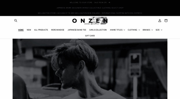 onzenonline.com