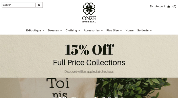 onzeshop.com