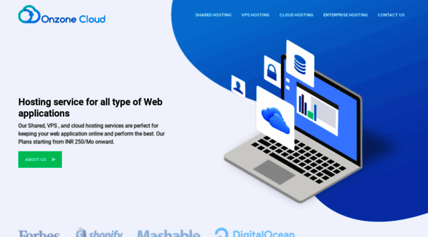 onzonecloud.com